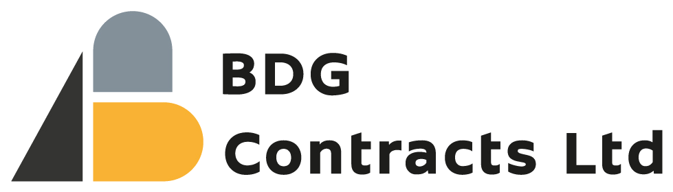 BDG Contracts Ltd logo